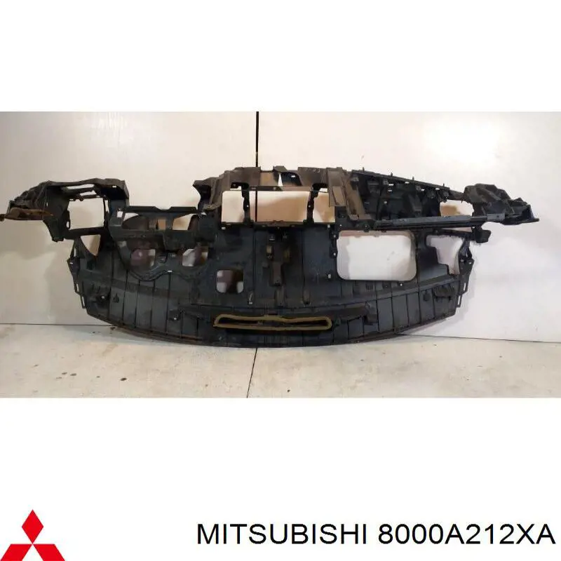 8000A212XA Mitsubishi painel de salão dianteira do "painel de instrumentos"