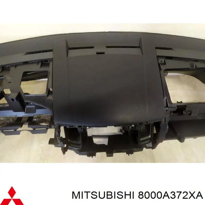 Торпедо 8000A372XA Mitsubishi
