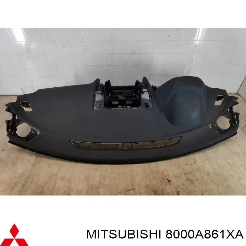  8000A861XA Mitsubishi