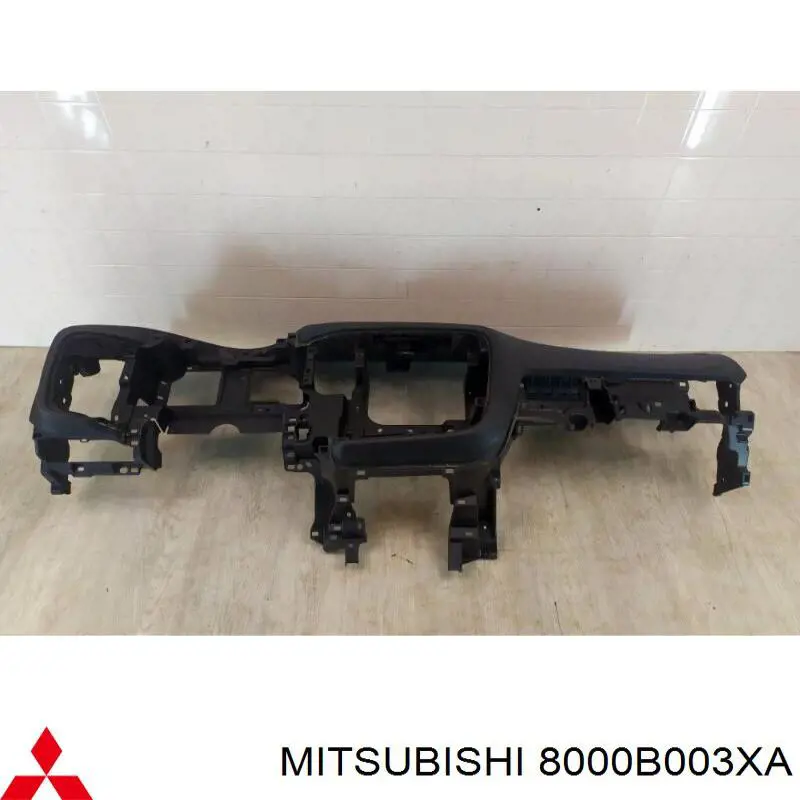 8000B003XA Mitsubishi 