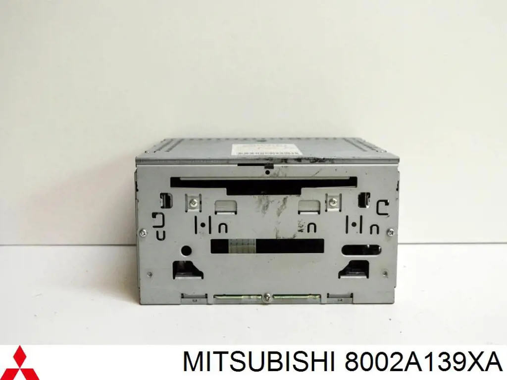 Mitsubishi 8002A139XA цена, от 35.47 USD