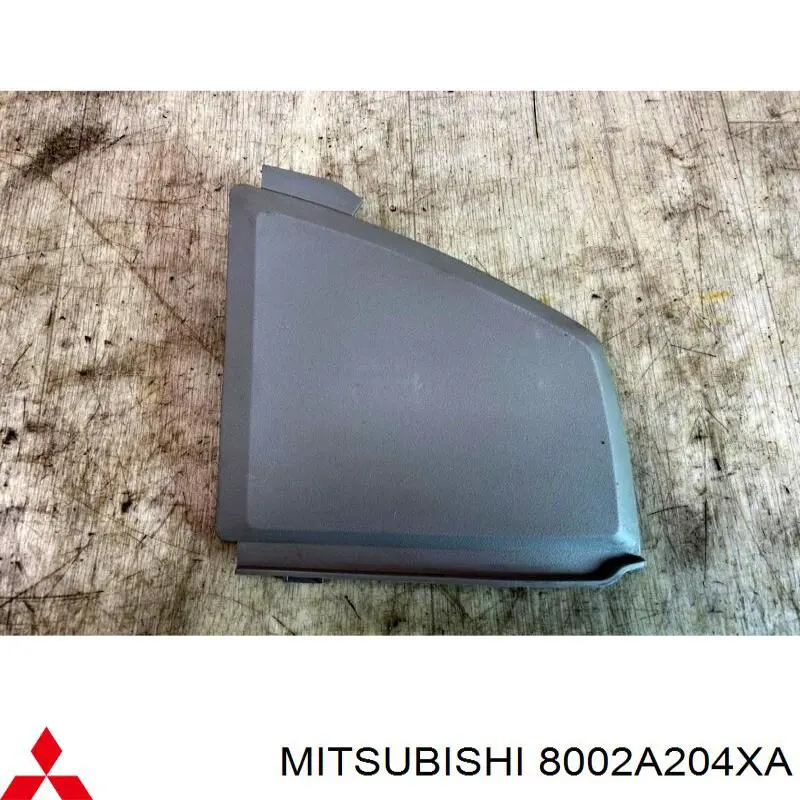 8002A204XA Mitsubishi 