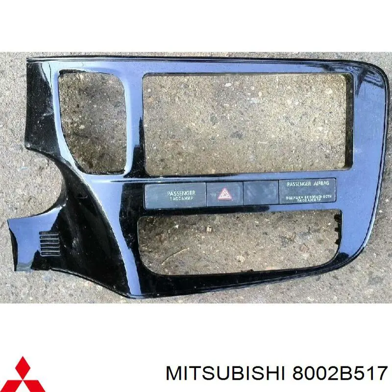  8002B517 Mitsubishi