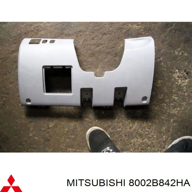 MN173116HA Mitsubishi 