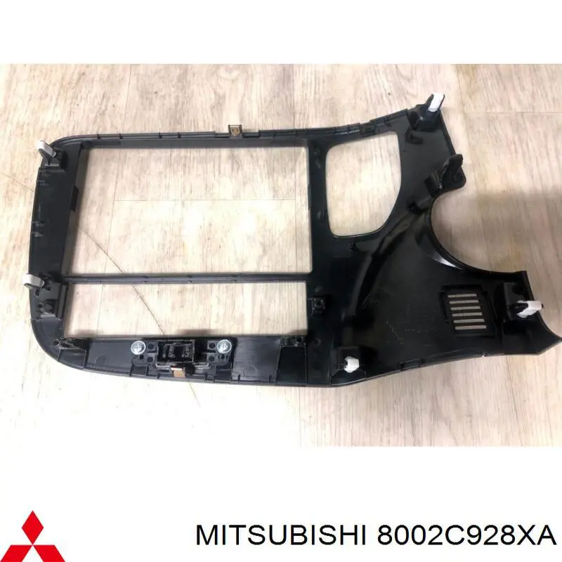  8002C928XA Mitsubishi