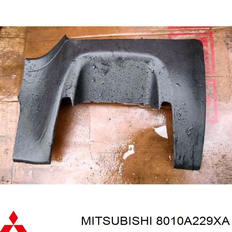 8010A229XA Mitsubishi 
