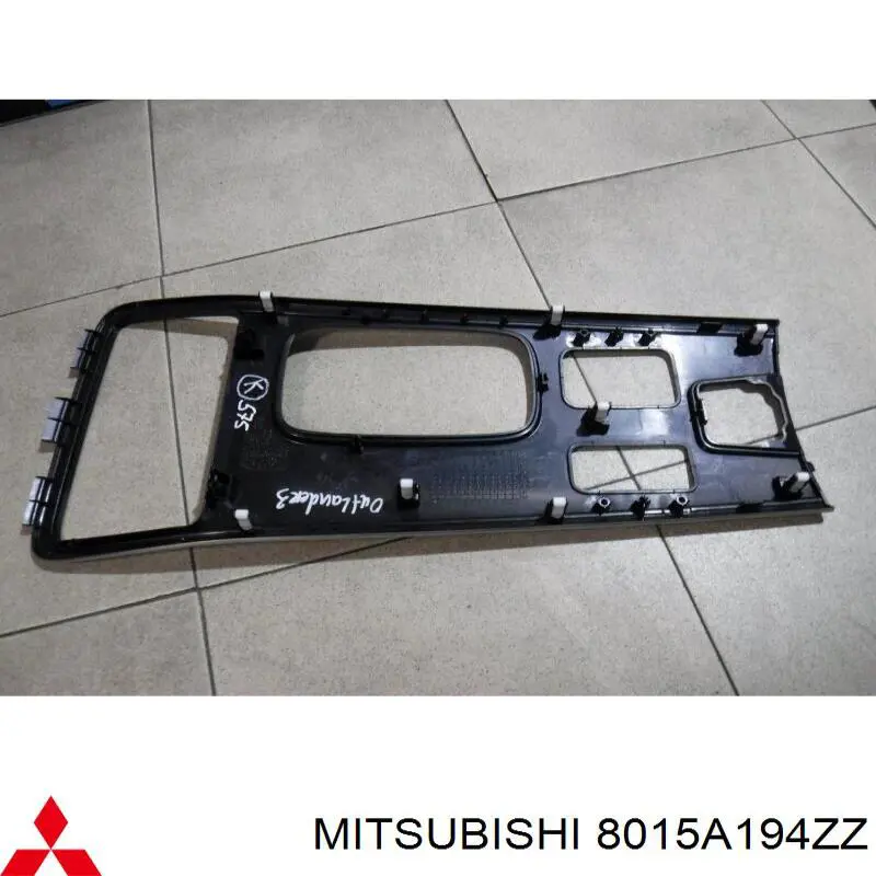  8015A194ZZ Mitsubishi