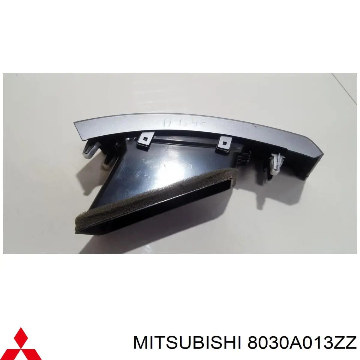 8030A013ZZ Mitsubishi 