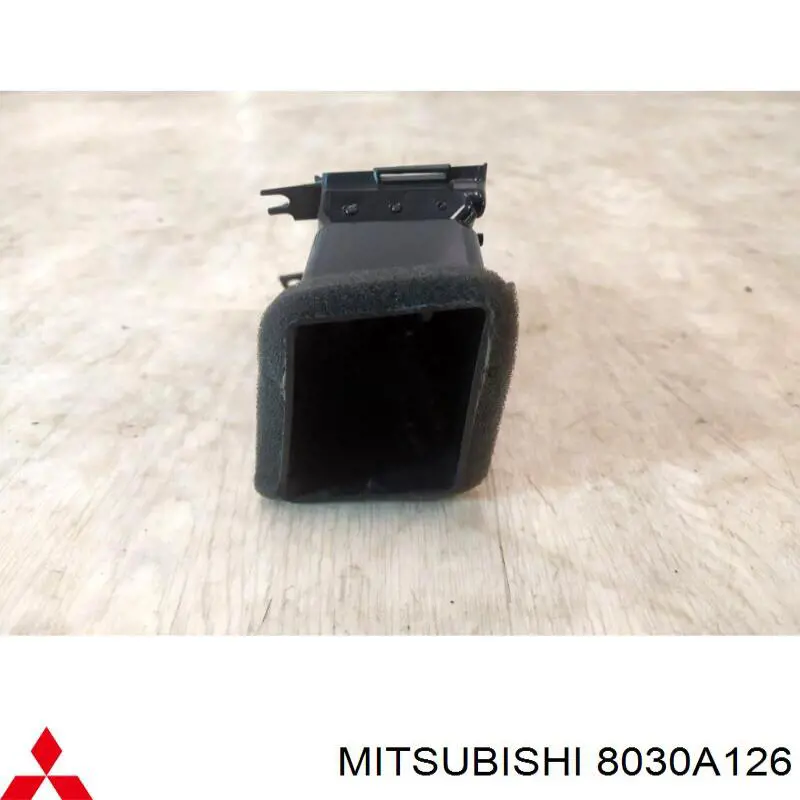  Mitsubishi 8030A126 цена, от 13.28 USD