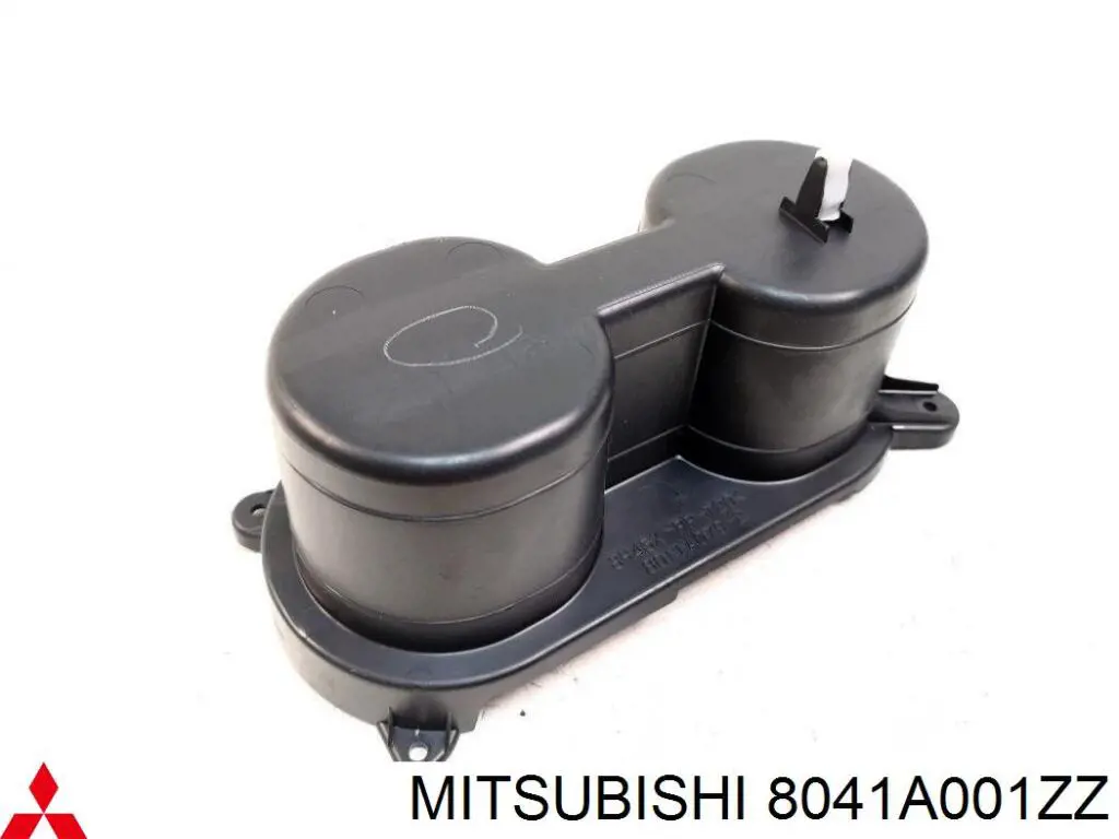 Купить 8041A001ZZ Mitsubishi 