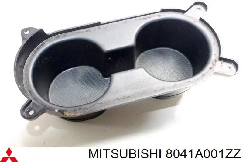 8041A001ZZ Mitsubishi 