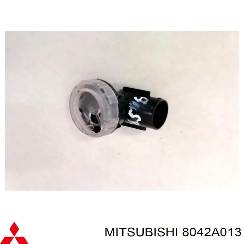 8042A013 Mitsubishi 