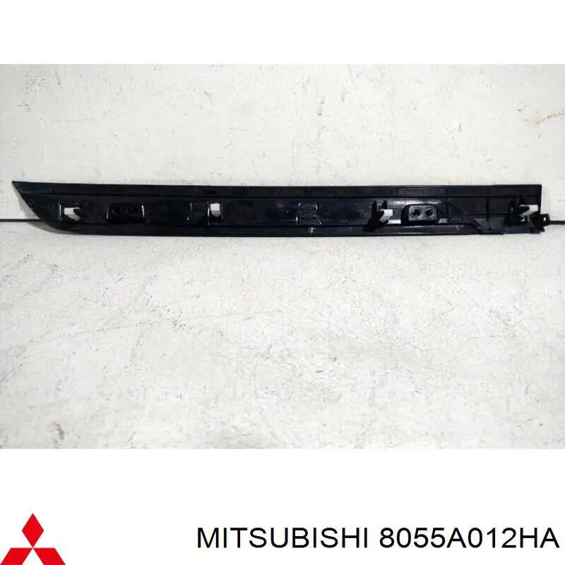  Mitsubishi 8055A012HA цена, от 19.05 USD