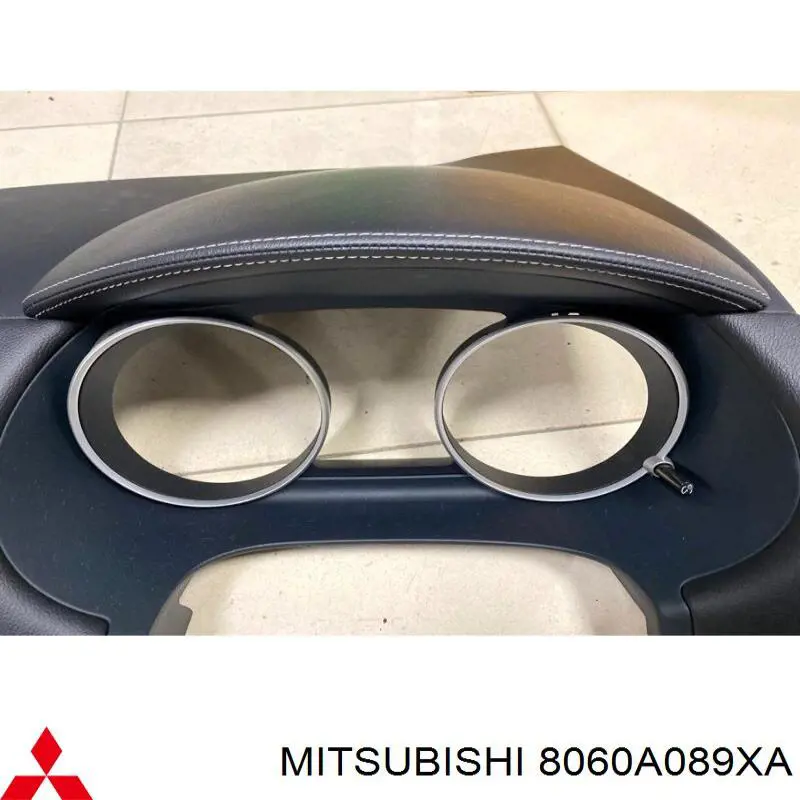 8060A089XA Mitsubishi 