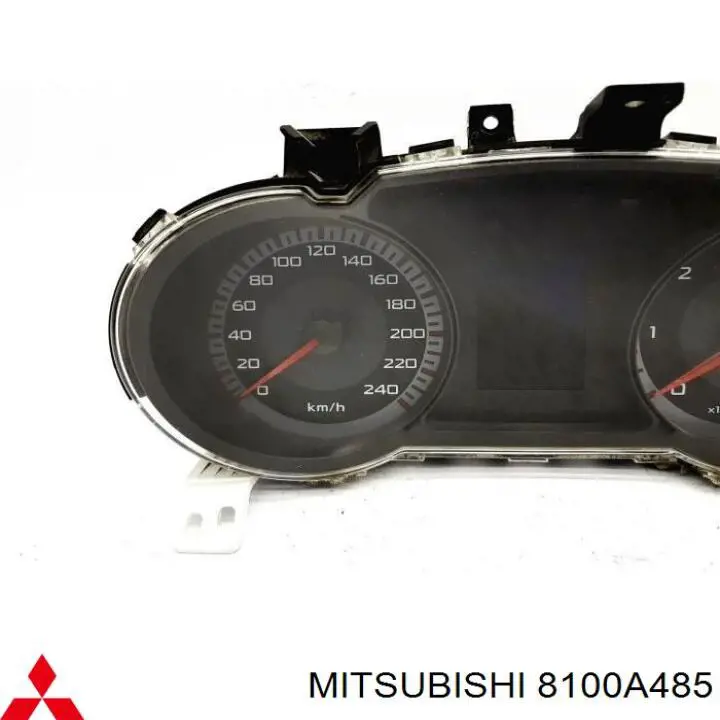 8100A485 Mitsubishi 