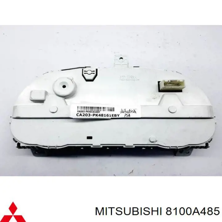 8100A485 Mitsubishi 