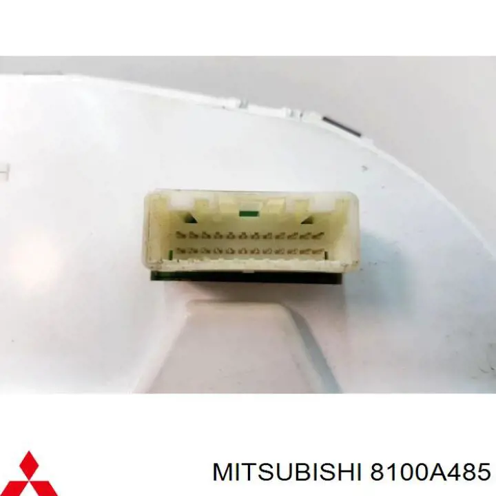  Mitsubishi 8100A485 цена, от 44.30 USD