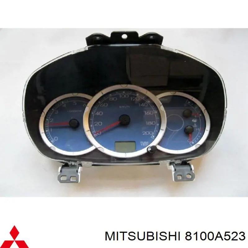 Купить 8100A523 Mitsubishi Панель приборов