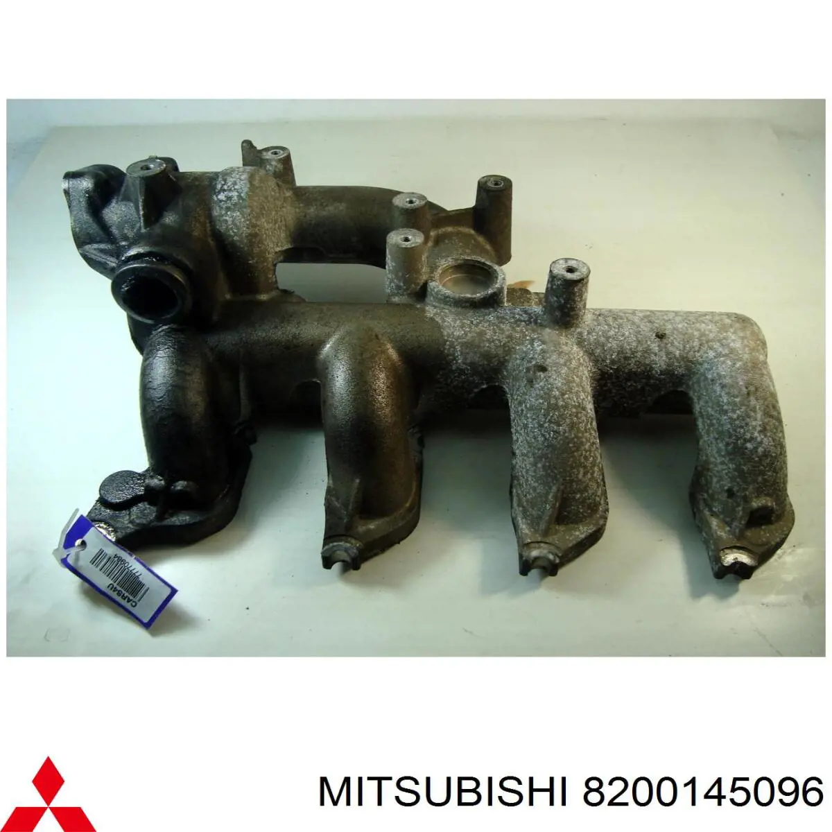 Купить 8200145096 Mitsubishi 