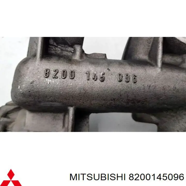  Mitsubishi 8200145096 цена, от 5.07 USD