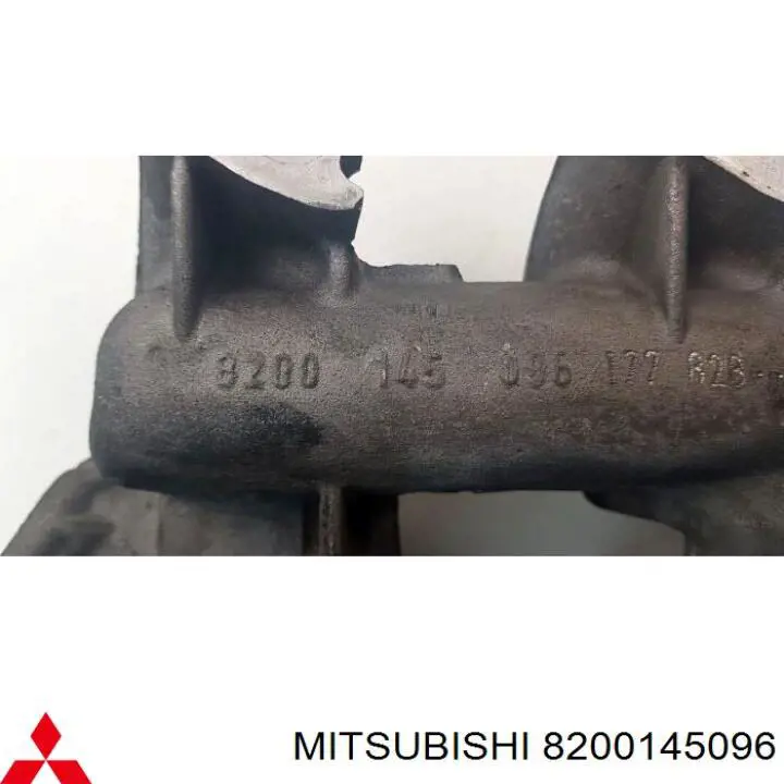 8200145096 Mitsubishi 