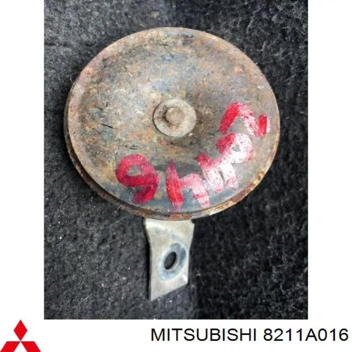 Звуковой сигнал 8211A016 Mitsubishi