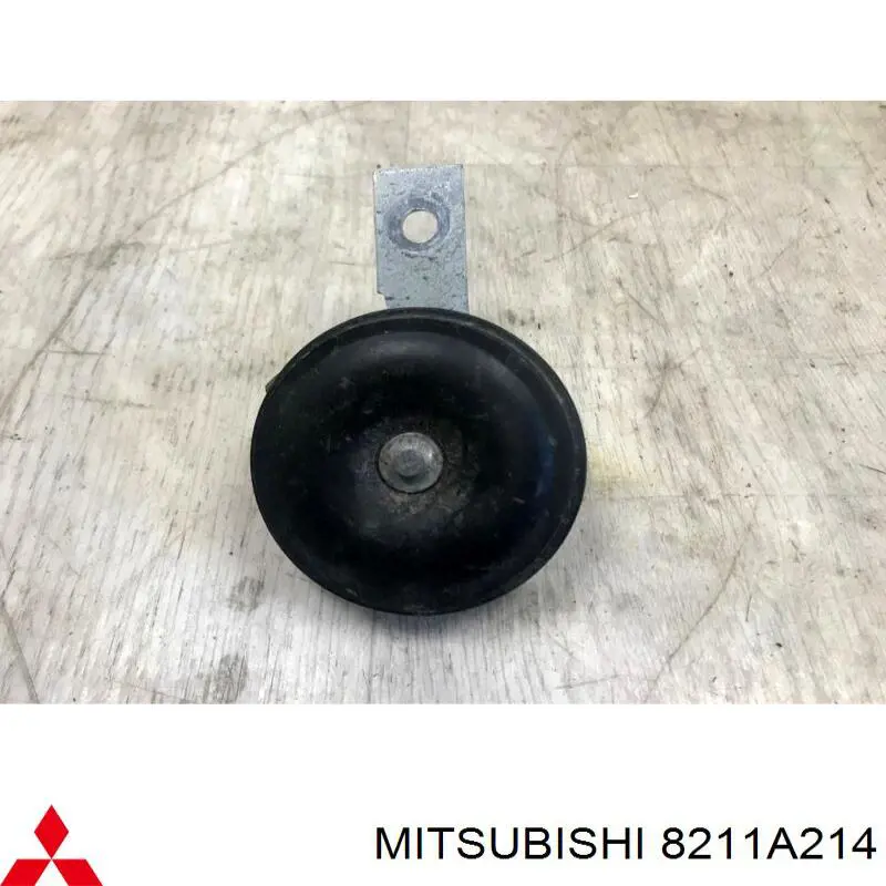  Mitsubishi 8211A214 цена, от 7.34 USD