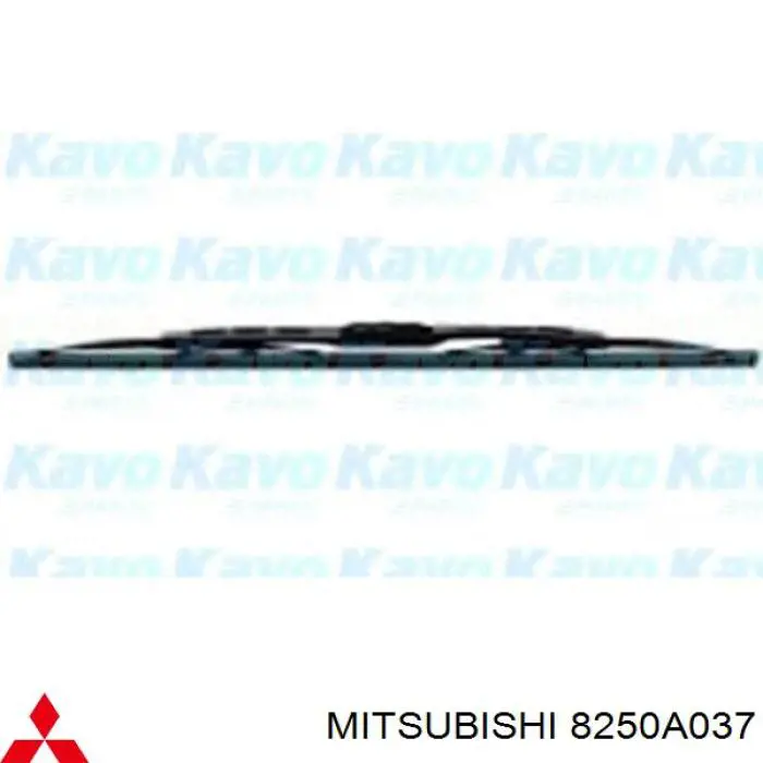Щетка-дворник лобового стекла водительская Mitsubishi 8250A037