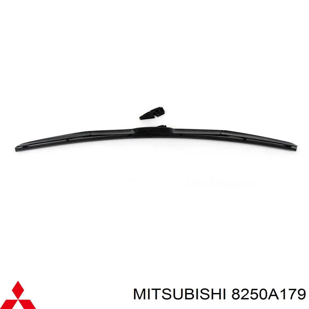 Резинка щетки стеклоочистителя водительская Mitsubishi 8250A179 цена, от 7.34 USD