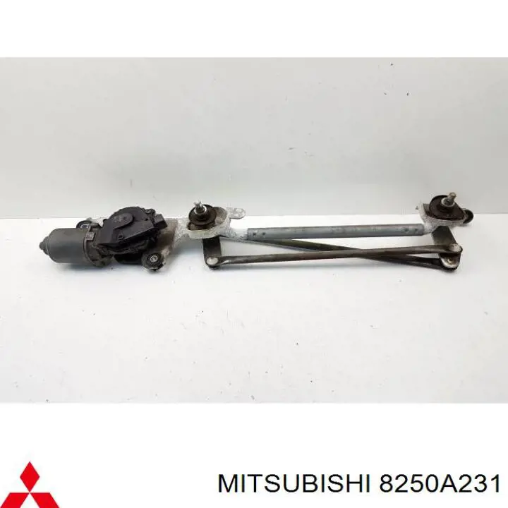  Mitsubishi 8250A231 цена, от 69.68 USD