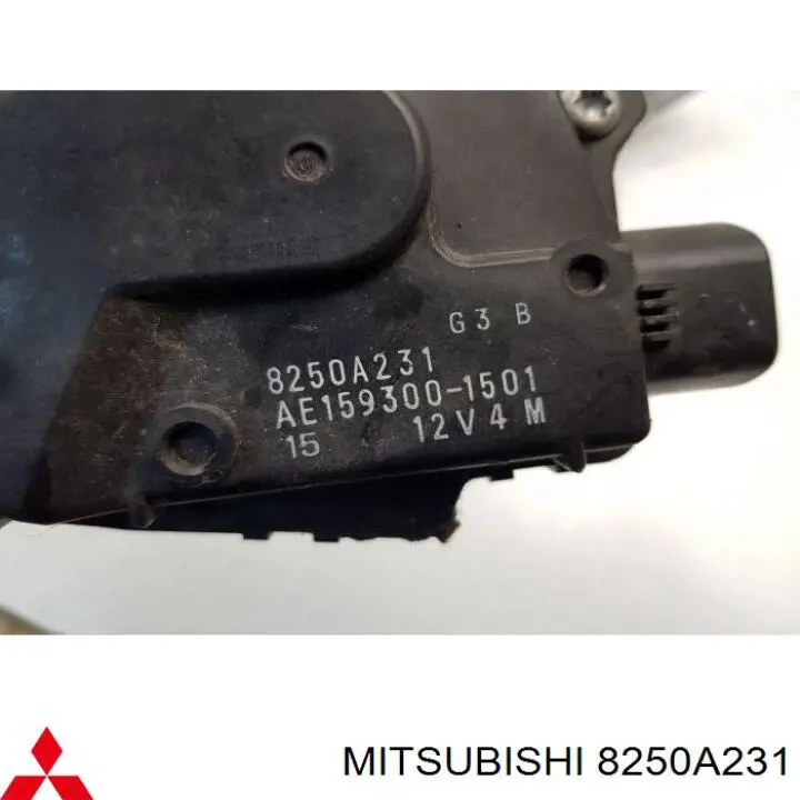 8250A231 Mitsubishi 