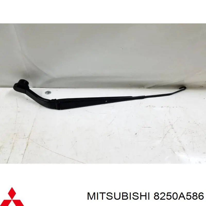 8250A586 Mitsubishi 