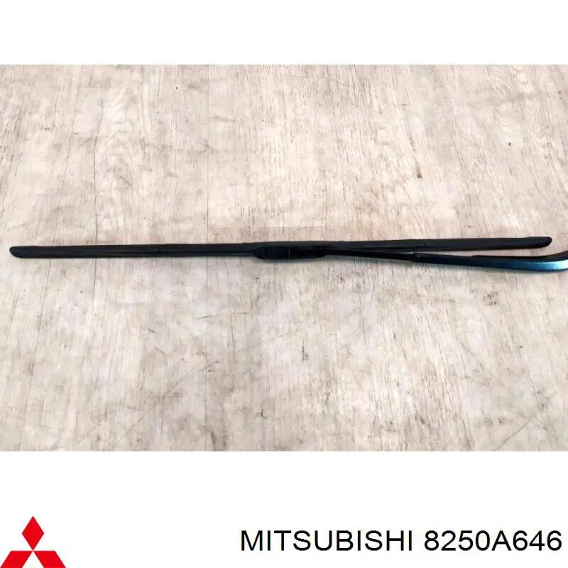 Braço de limpa-pára-brisas do pára-brisas Mitsubishi ASX  GA