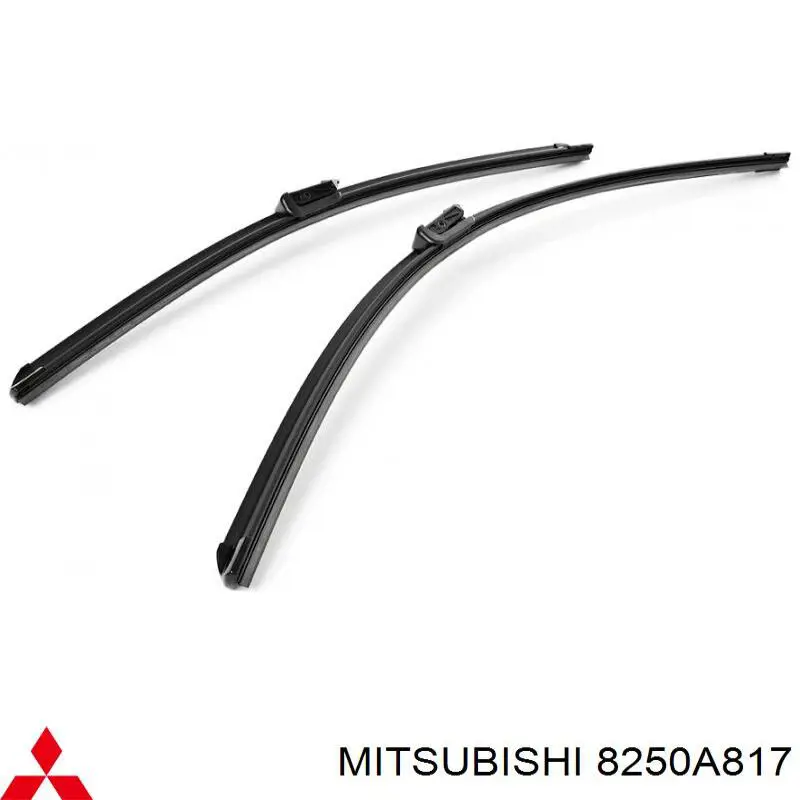  8250A817 Mitsubishi