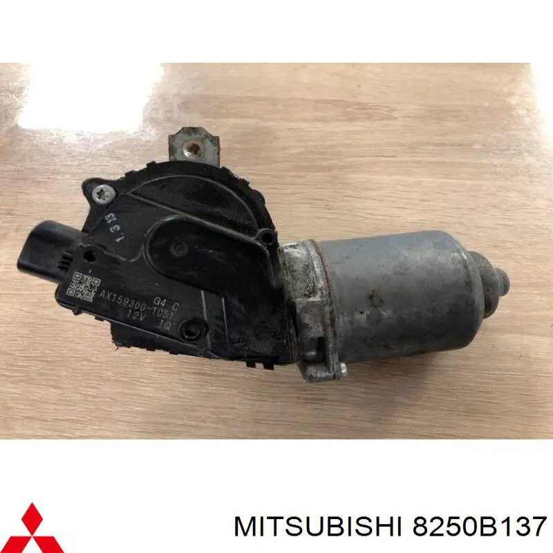 8250B137 Mitsubishi 