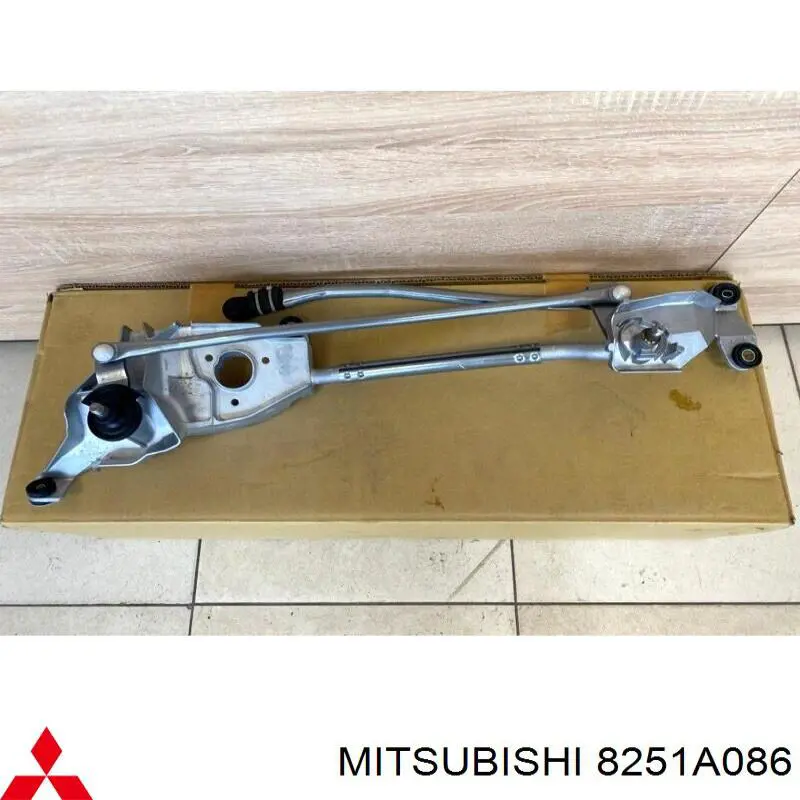  8251A086 Mitsubishi