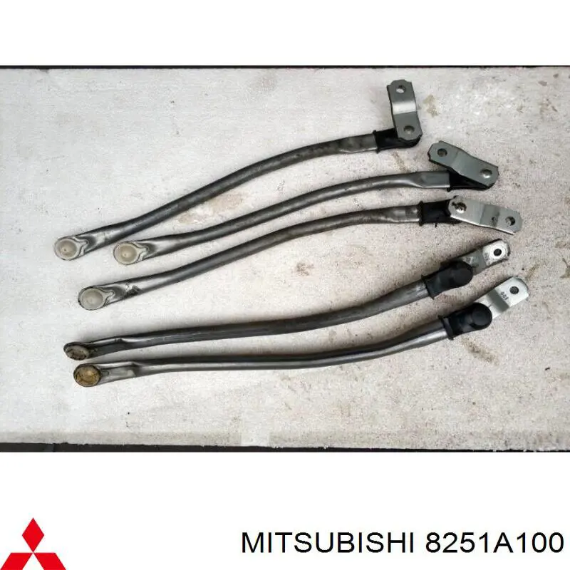  8251A100 Mitsubishi