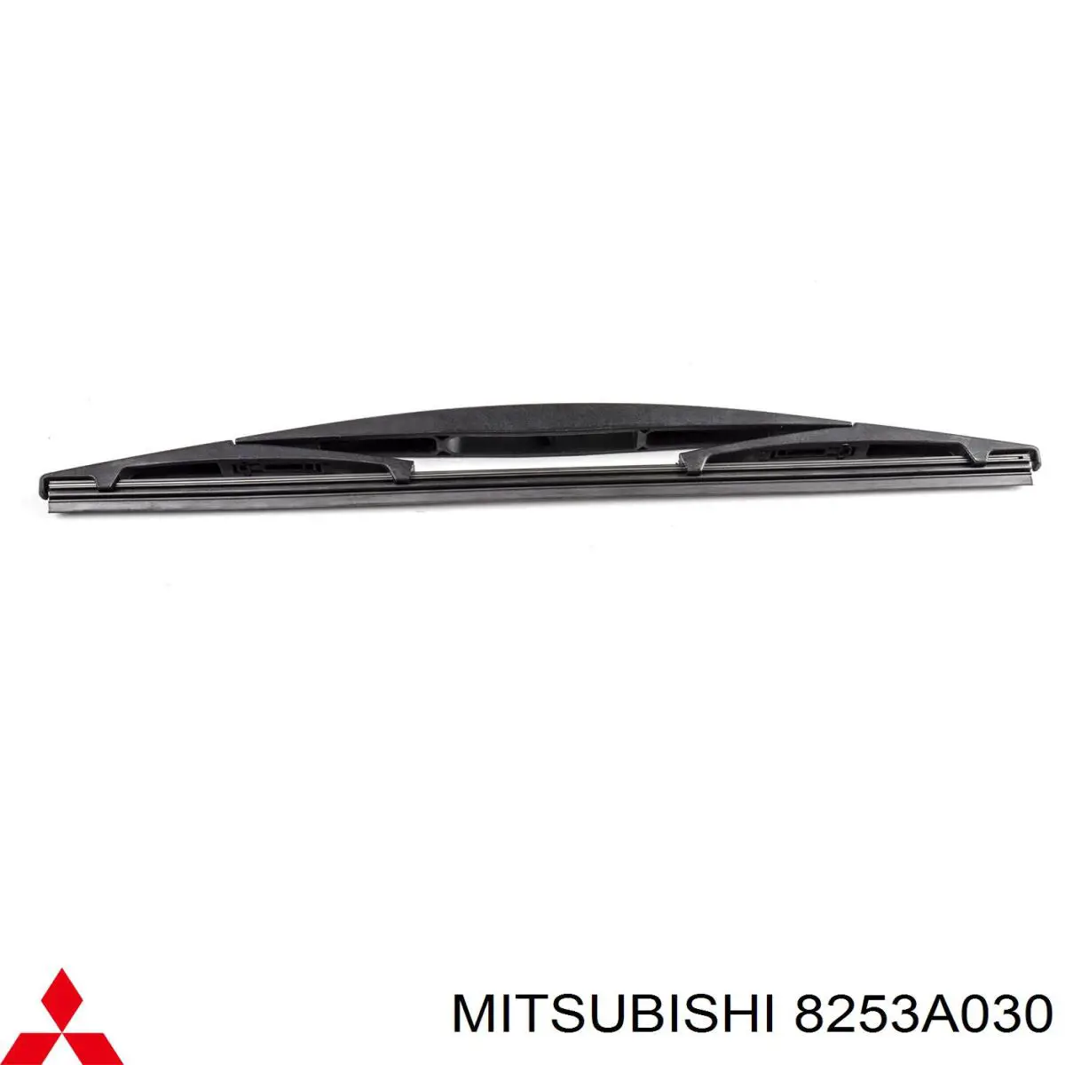 дворник заднего стекла Matomi PL108B цена, от 6.79 USD