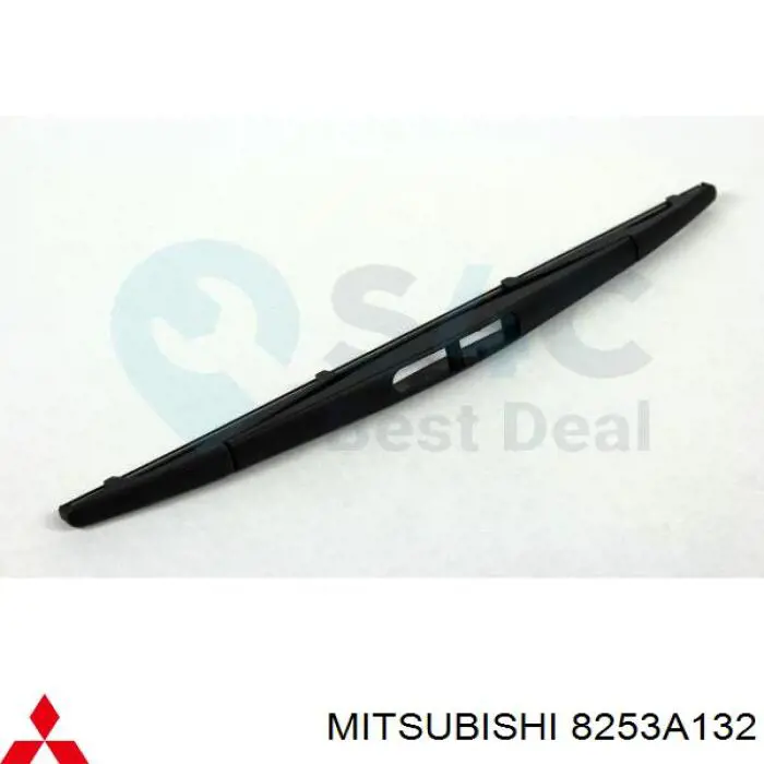 8253A132 Mitsubishi