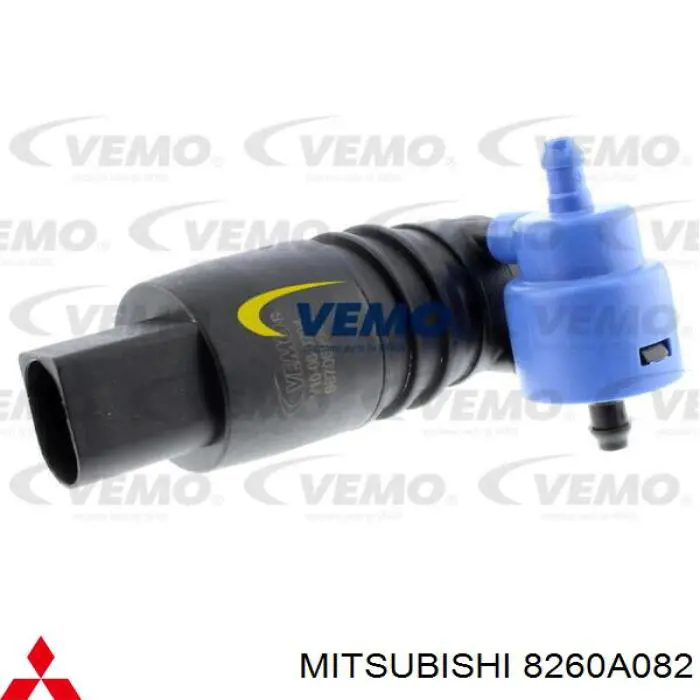 8260A082 Mitsubishi