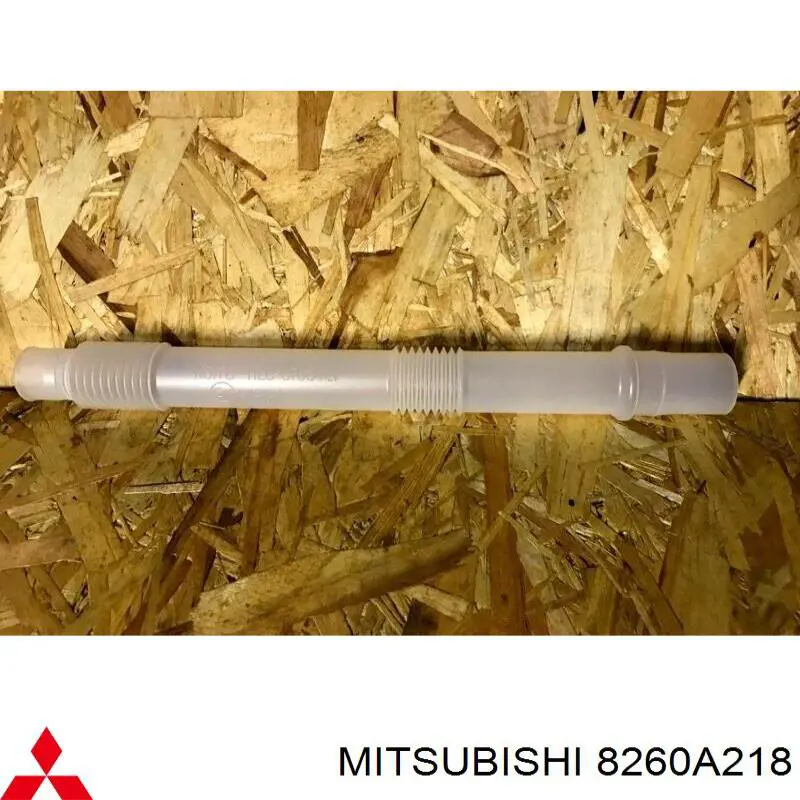 8260A218 Mitsubishi 