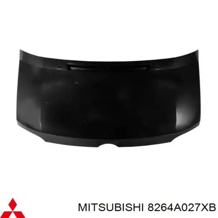 8264A027XB Mitsubishi 