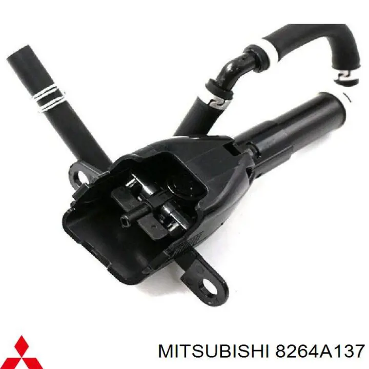 Форсунка омывателя фары передней, левой Q-fix Q3750094 цена, от 41.06 USD
