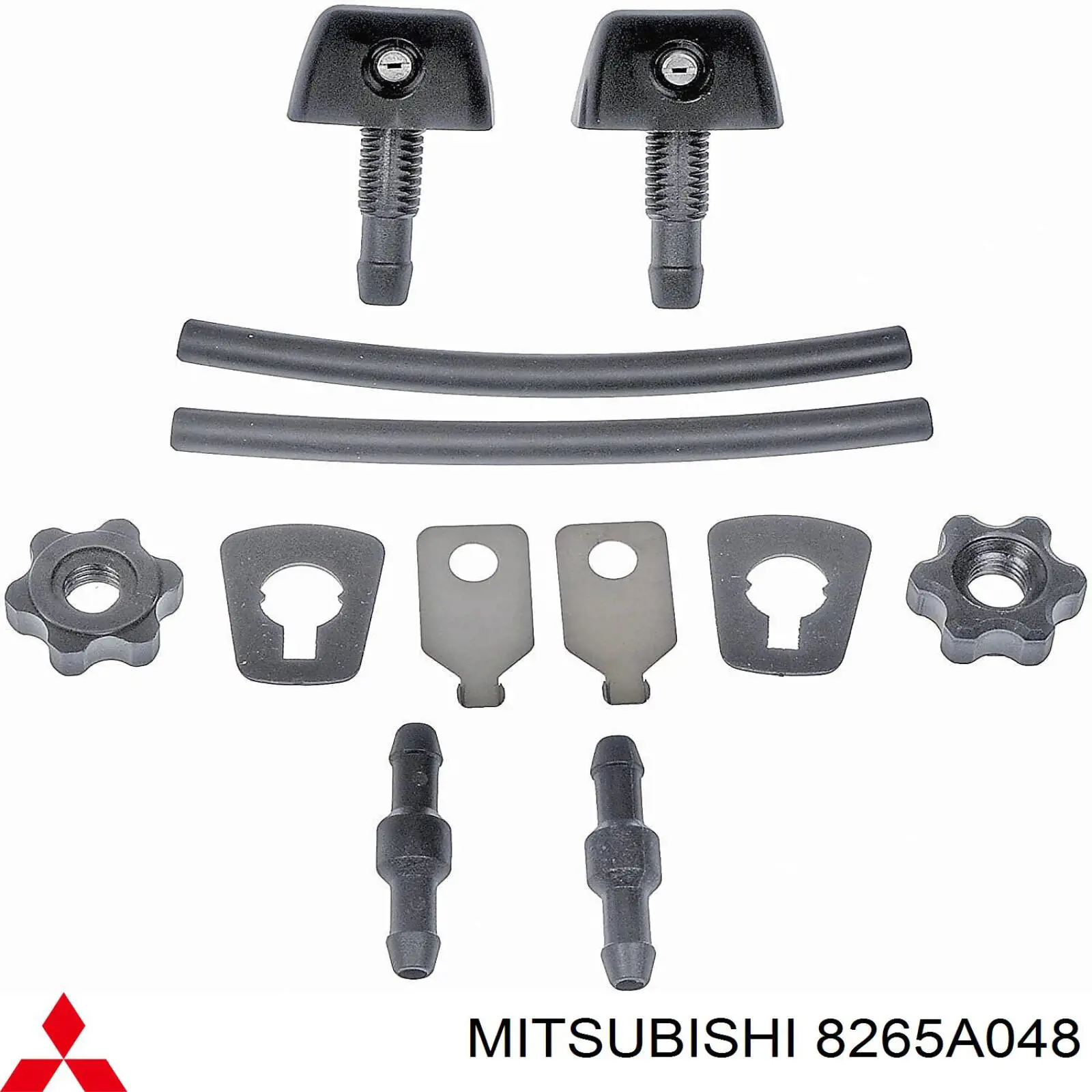 8265A048 Mitsubishi 