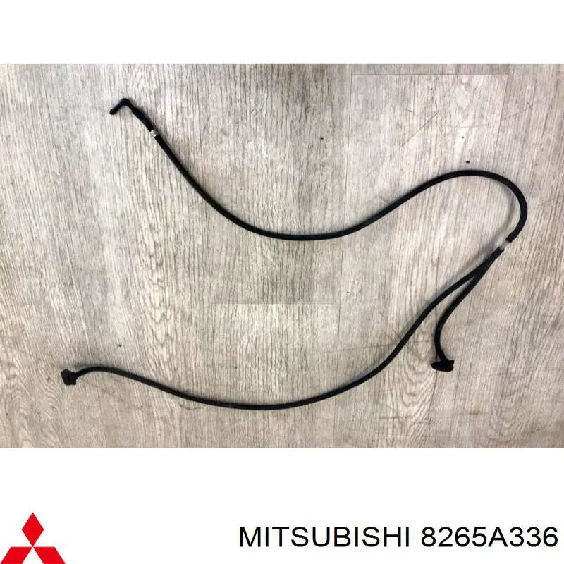  8265A336 Mitsubishi