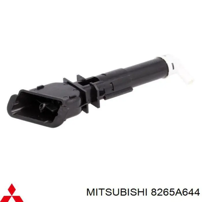 HHW0412 Hotaru Держатель форсунки омывателя фары, подъемный цилиндр