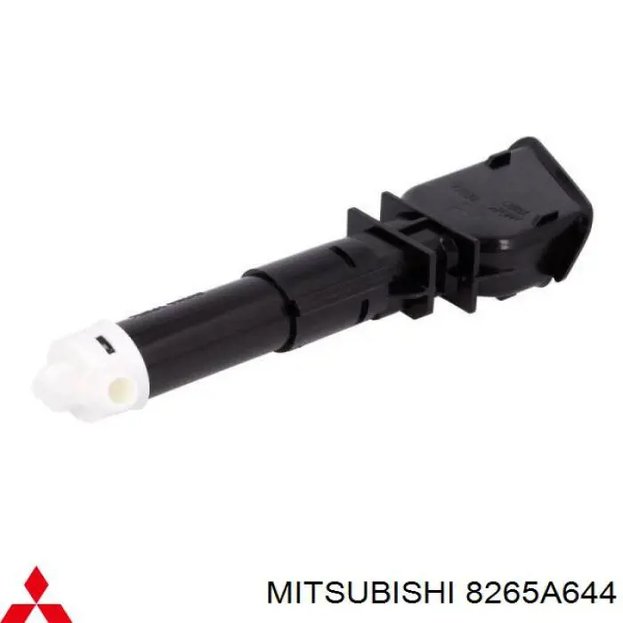 Купить HHW0412 Hotaru Держатель форсунки омывателя фары (подъемный цилиндр)