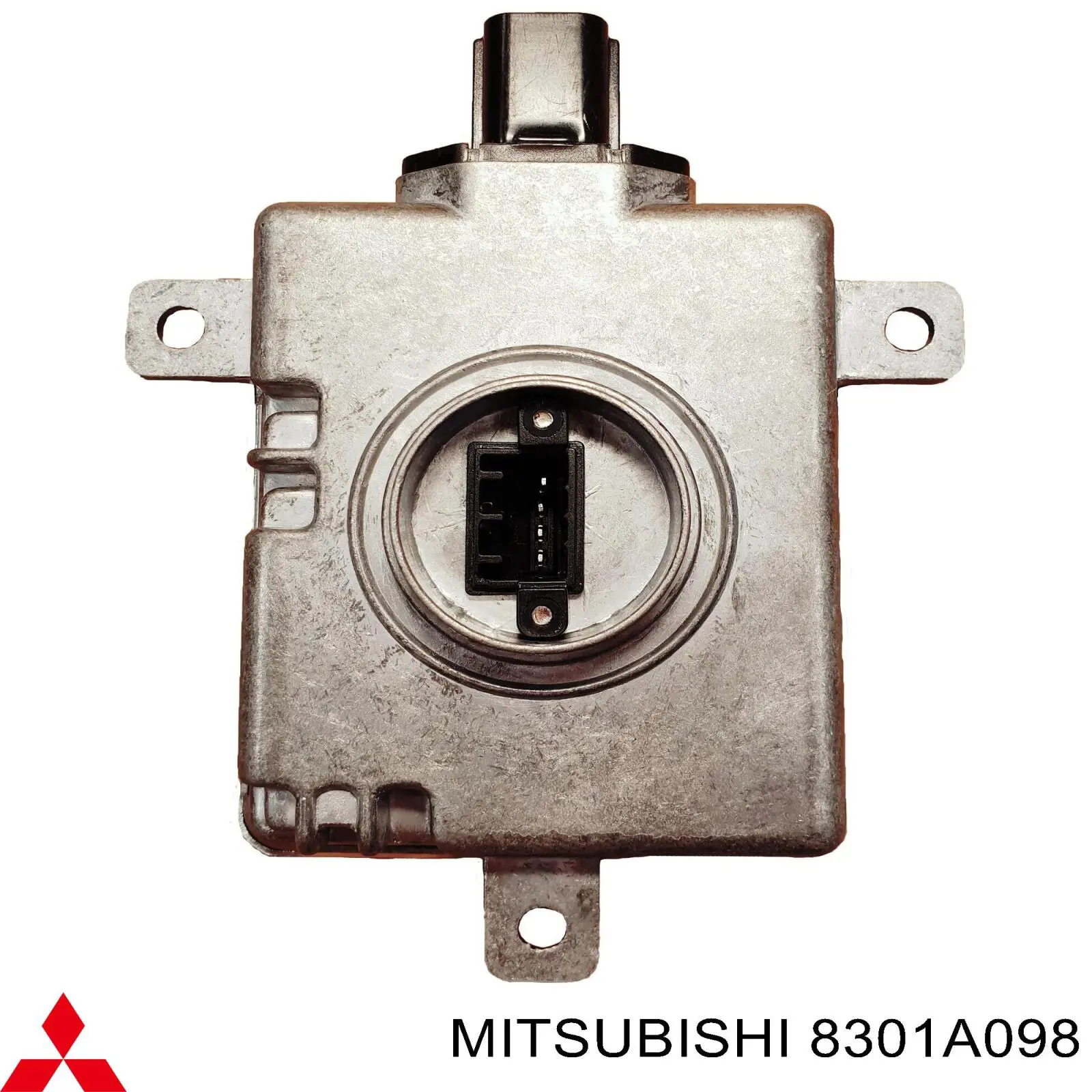 Купить 8301C042 Chrysler Блок управления ксеноновыми фарами