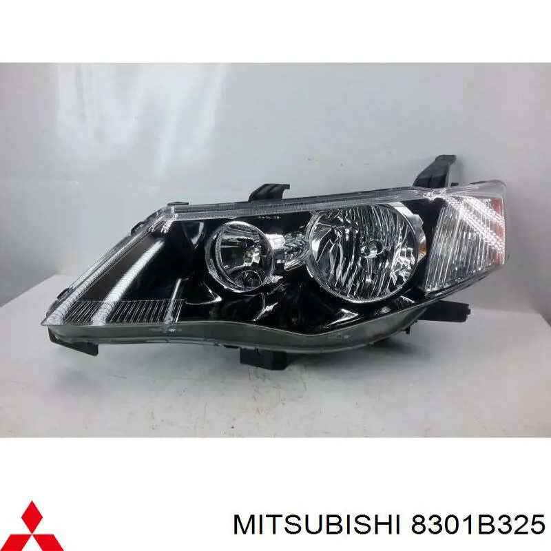 8301B325 Mitsubishi Фара