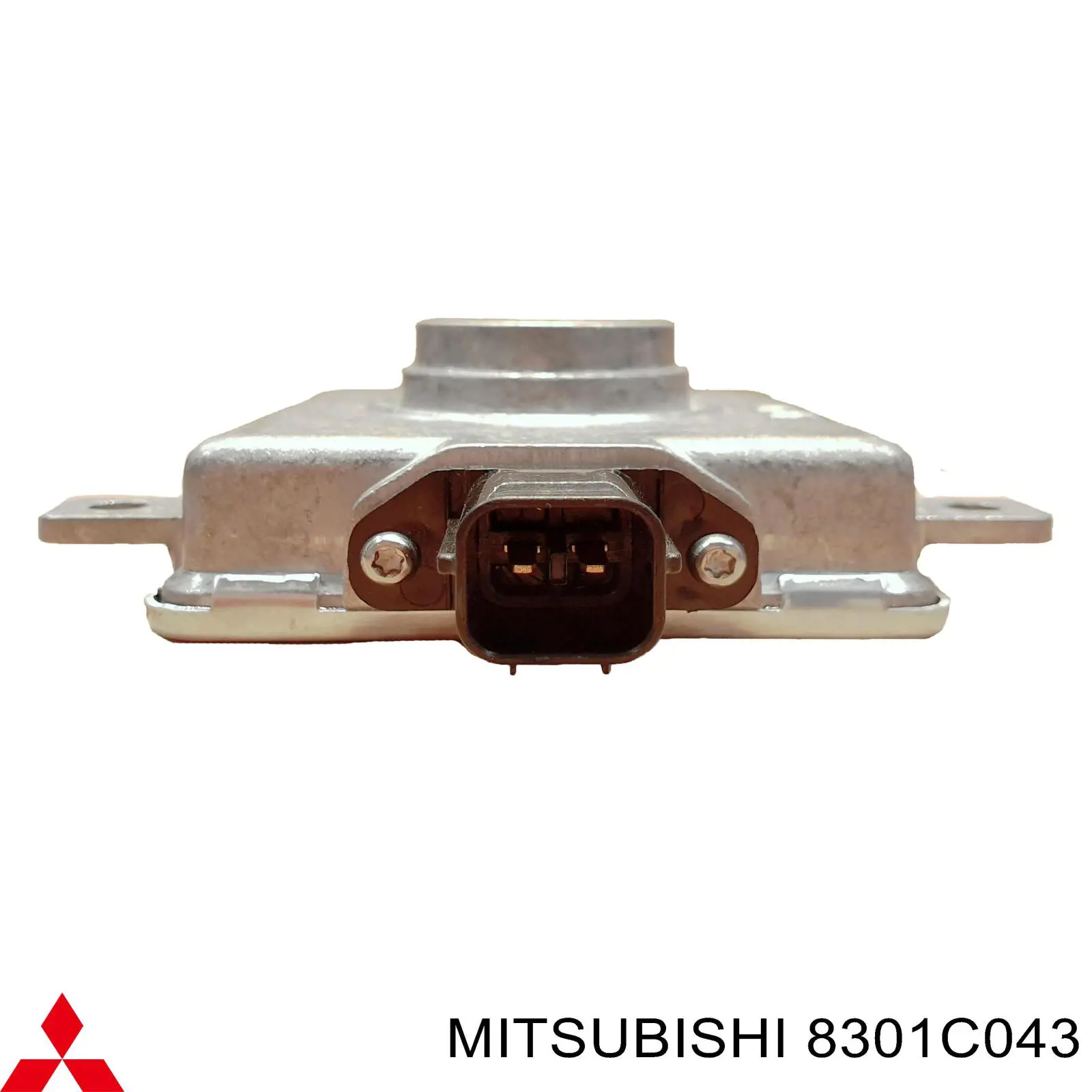 Купить Блок розжига ксенона Митсубиси Аутлендер II XL CWW